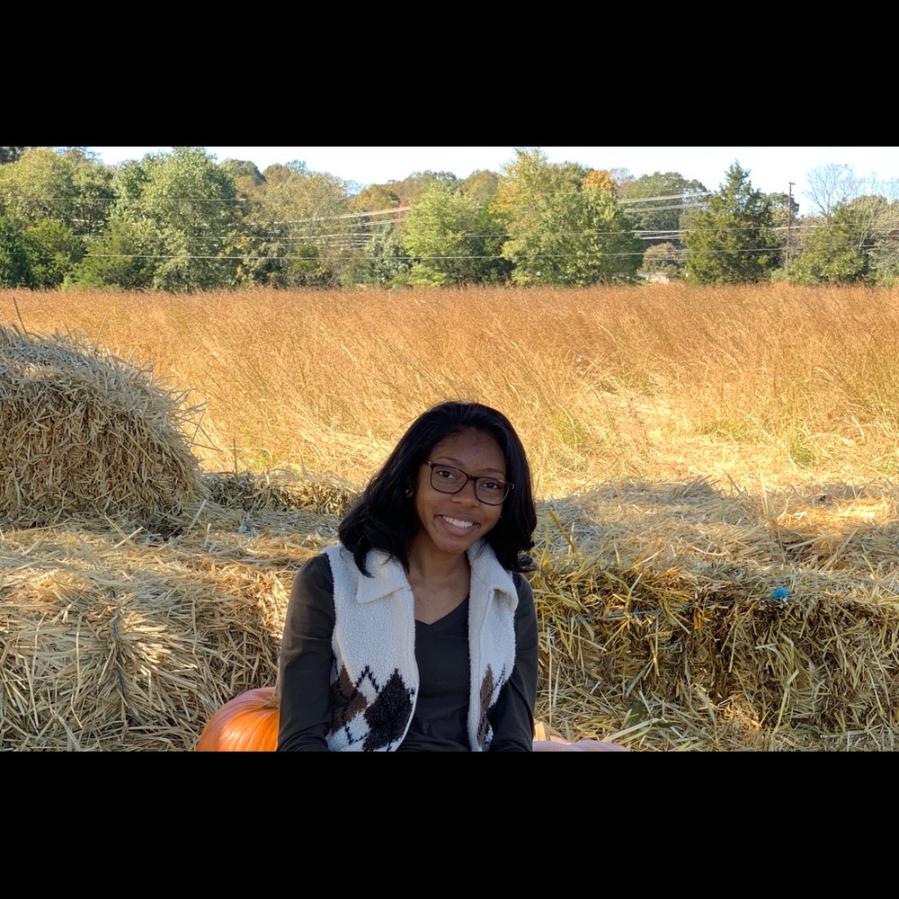 Meet your Posher, Ajea